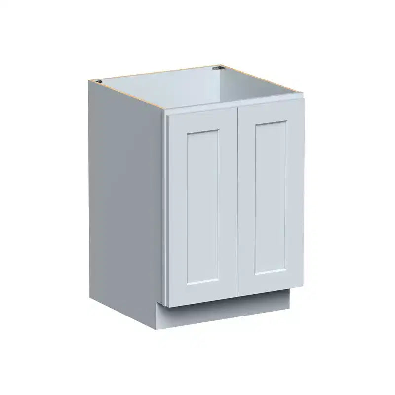 W24x P24x H34.5 Base Cucina con 2 Ante