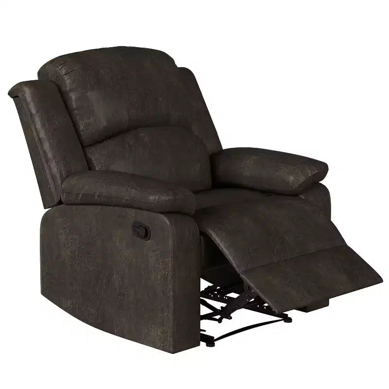 Recliner - Relax-A-Lounger