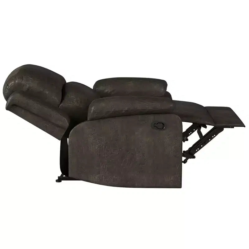 Recliner - Relax-A-Lounger