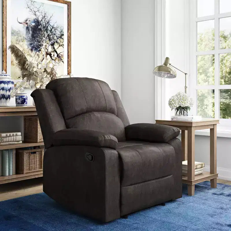 Recliner - Relax-A-Lounger
