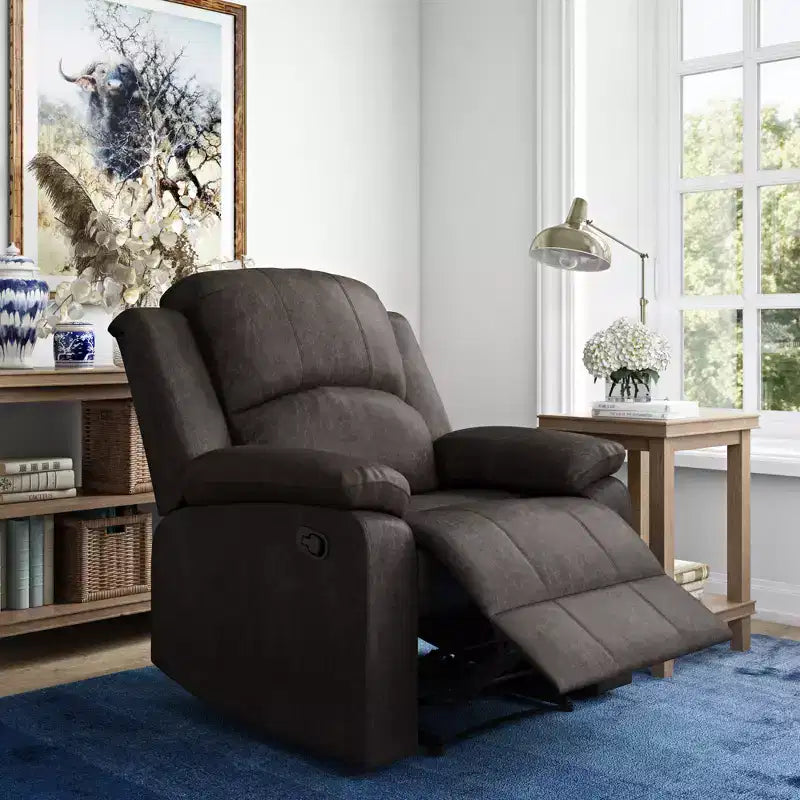 Recliner - Relax-A-Lounger