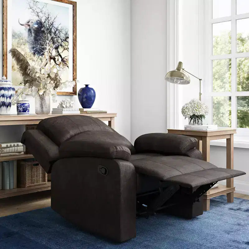 Recliner - Relax-A-Lounger