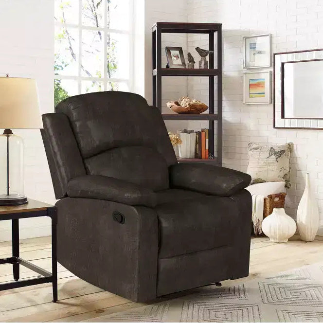Recliner - Relax-A-Lounger