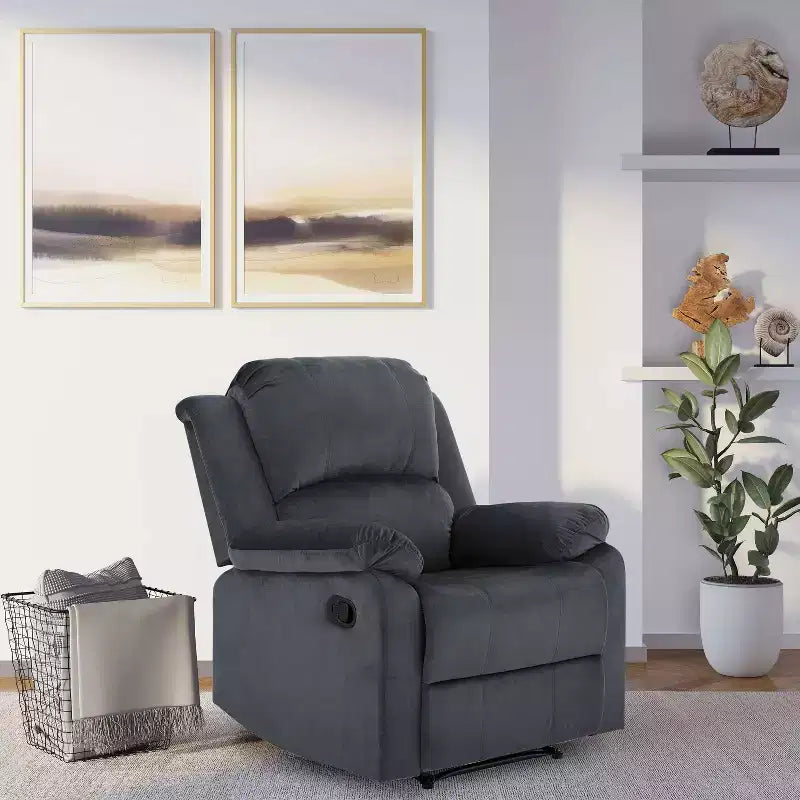 Recliner - Relax-A-Lounger